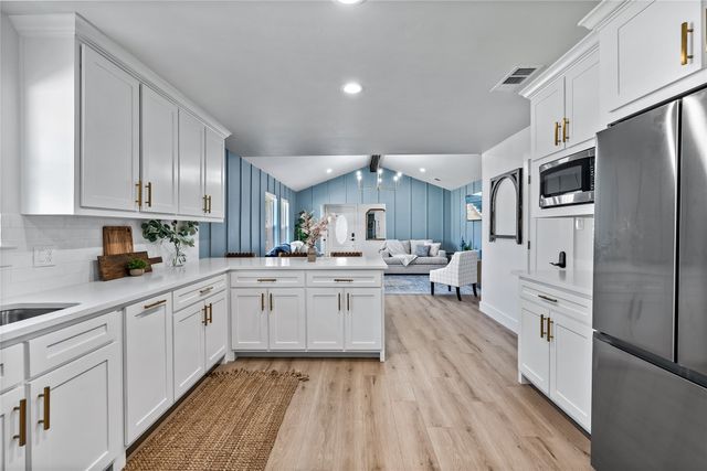 309 W White Avenue, Mckinney, TX 75069