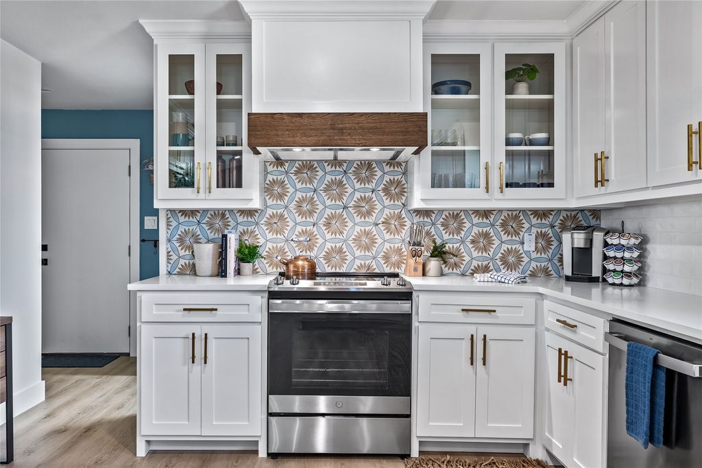 309 W White Avenue, Mckinney, TX 75069