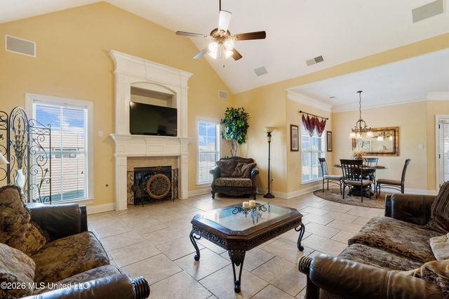 8061 Falcon Drive, Olive Branch, MS 38654