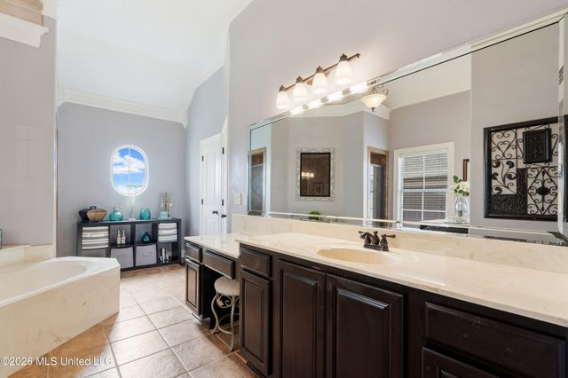 8061 Falcon Drive, Olive Branch, MS 38654