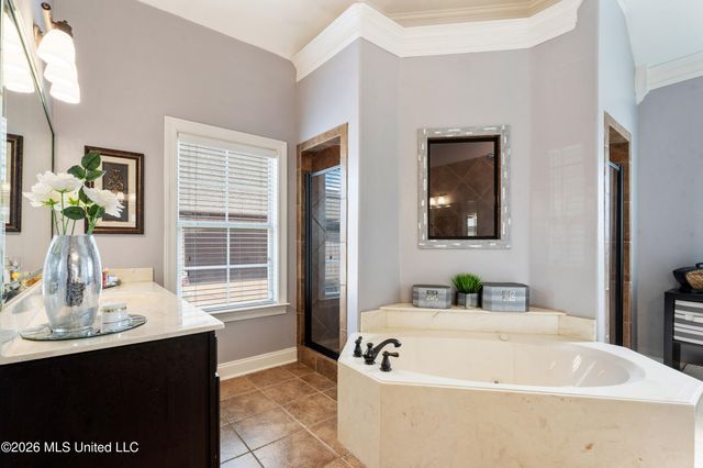8061 Falcon Drive, Olive Branch, MS 38654
