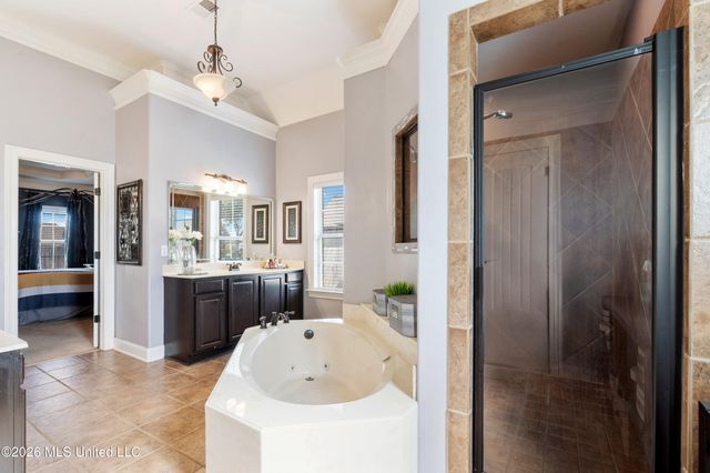 8061 Falcon Drive, Olive Branch, MS 38654