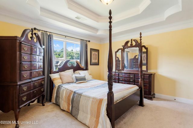 8061 Falcon Drive, Olive Branch, MS 38654