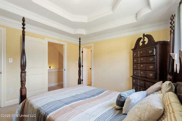 8061 Falcon Drive, Olive Branch, MS 38654