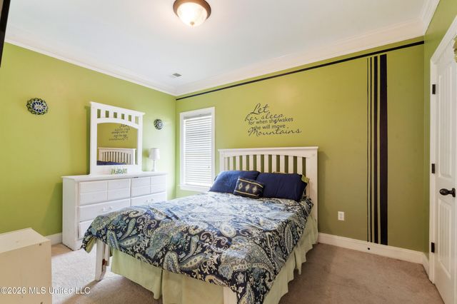 8061 Falcon Drive, Olive Branch, MS 38654