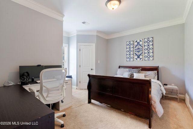8061 Falcon Drive, Olive Branch, MS 38654