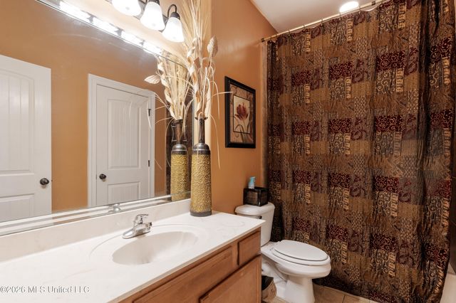 8061 Falcon Drive, Olive Branch, MS 38654