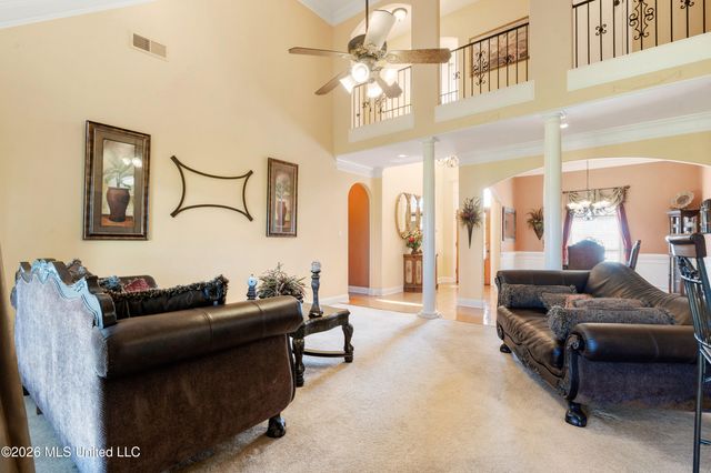 8061 Falcon Drive, Olive Branch, MS 38654