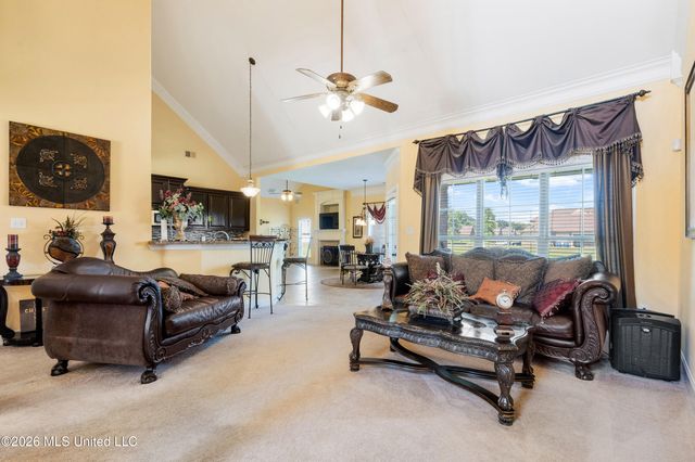 8061 Falcon Drive, Olive Branch, MS 38654