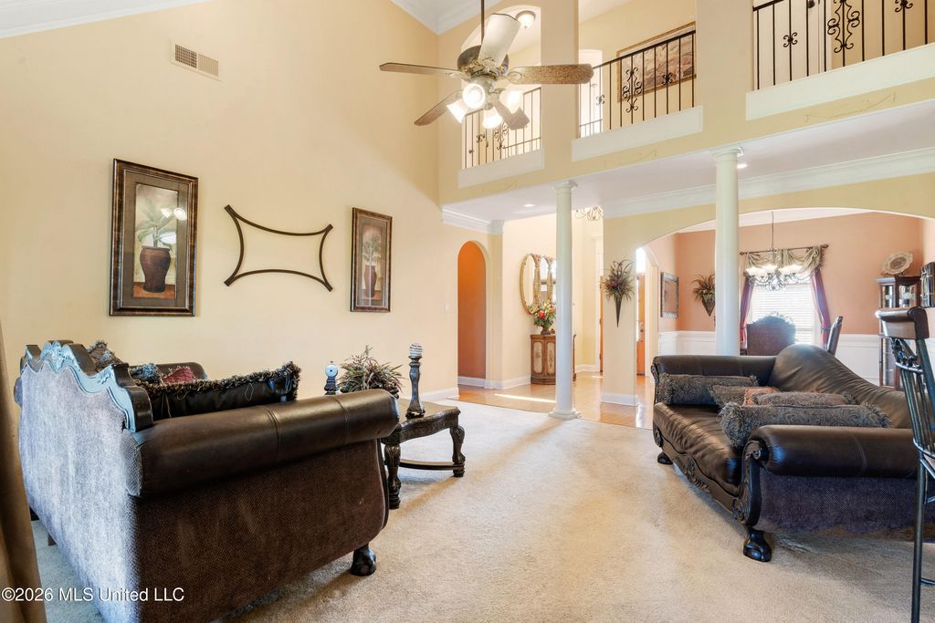8061 Falcon Drive, Olive Branch, MS 38654 — photo 3