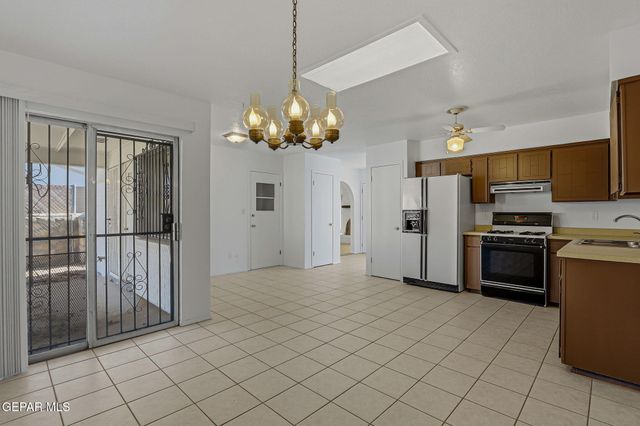 6005 MIDAS Drive, El Paso, TX 79924