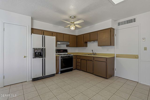 6005 MIDAS Drive, El Paso, TX 79924