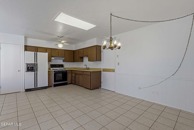 6005 MIDAS Drive, El Paso, TX 79924