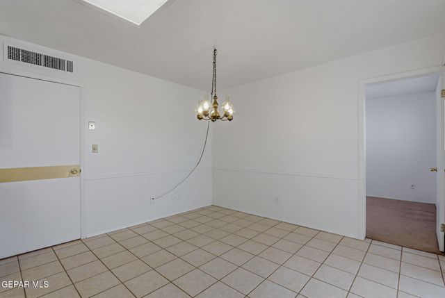 6005 MIDAS Drive, El Paso, TX 79924