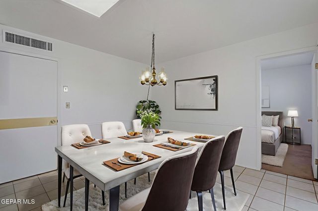 6005 MIDAS Drive, El Paso, TX 79924