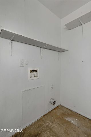 6005 MIDAS Drive, El Paso, TX 79924