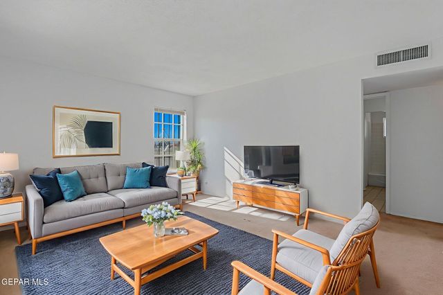 6005 MIDAS Drive, El Paso, TX 79924