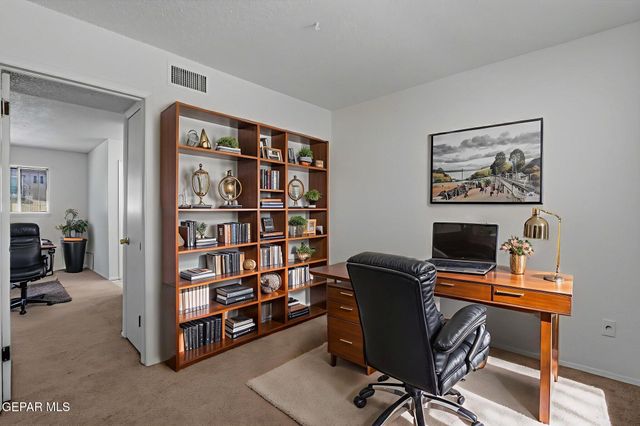 6005 MIDAS Drive, El Paso, TX 79924