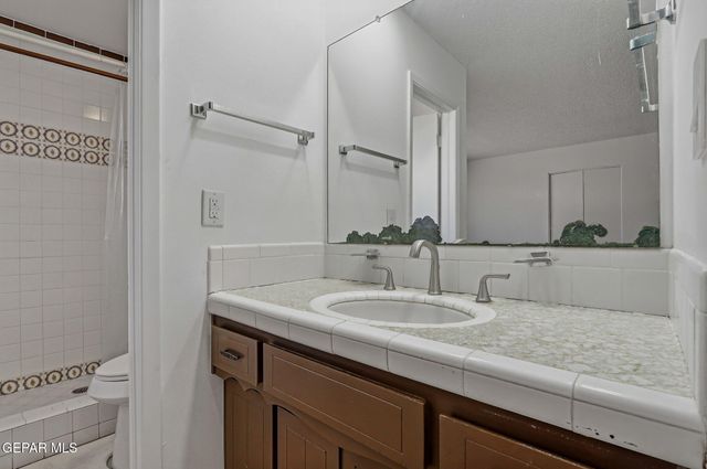 6005 MIDAS Drive, El Paso, TX 79924