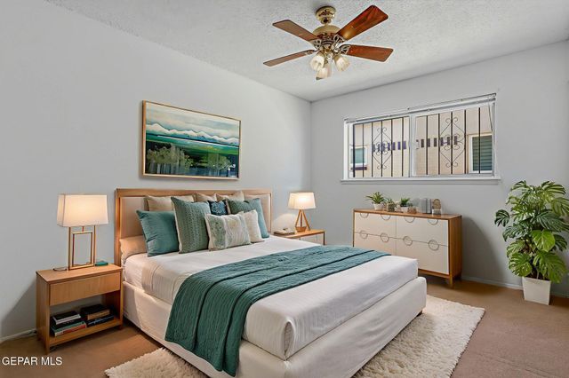 6005 MIDAS Drive, El Paso, TX 79924