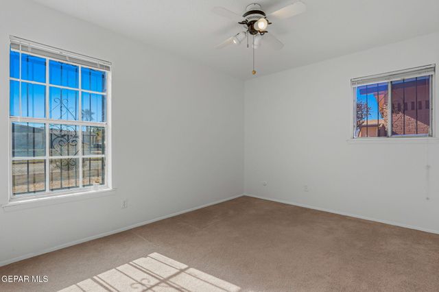 6005 MIDAS Drive, El Paso, TX 79924