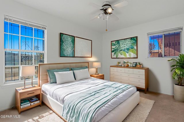 6005 MIDAS Drive, El Paso, TX 79924