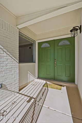 6005 MIDAS Drive, El Paso, TX 79924