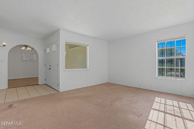 6005 MIDAS Drive, El Paso, TX 79924