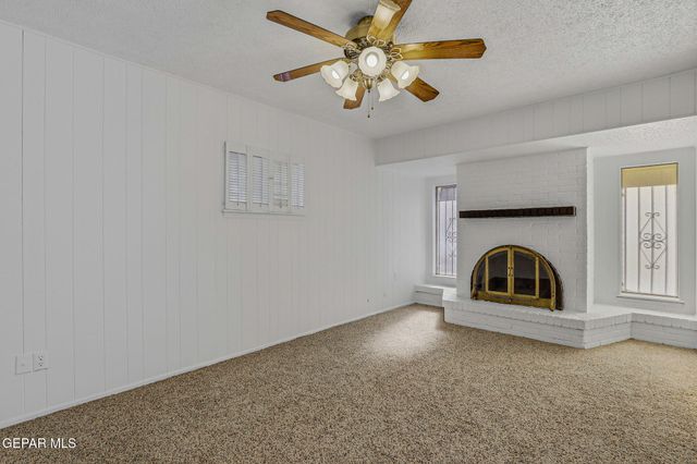 6005 MIDAS Drive, El Paso, TX 79924