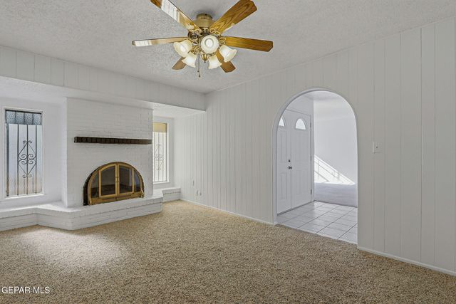 6005 MIDAS Drive, El Paso, TX 79924