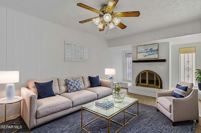 6005 MIDAS Drive, El Paso, TX 79924