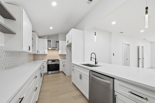 710 S Glasgow Drive, Dallas, TX 75223