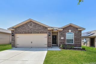 12332 Claiborne, San Antonio, TX 78252