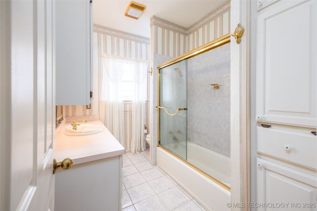 1668 Pate, Calera, OK 74730