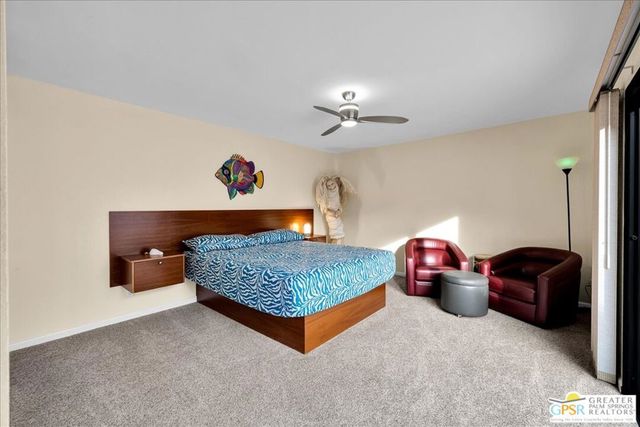 2335 S Gene Autry Trail C, Palm Springs, CA 92264