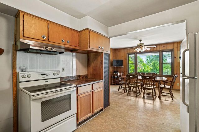3324 County Road I, Saukville, WI 53080