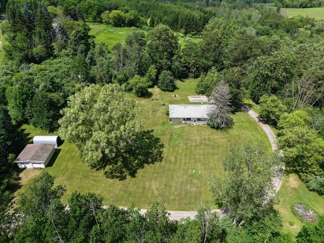 3324 County Road I, Saukville, WI 53080