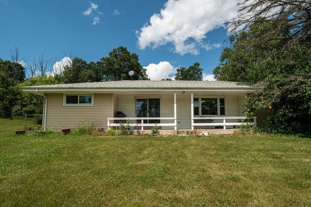 3324 County Road I, Saukville, WI 53080