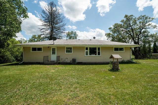 3324 County Road I, Saukville, WI 53080