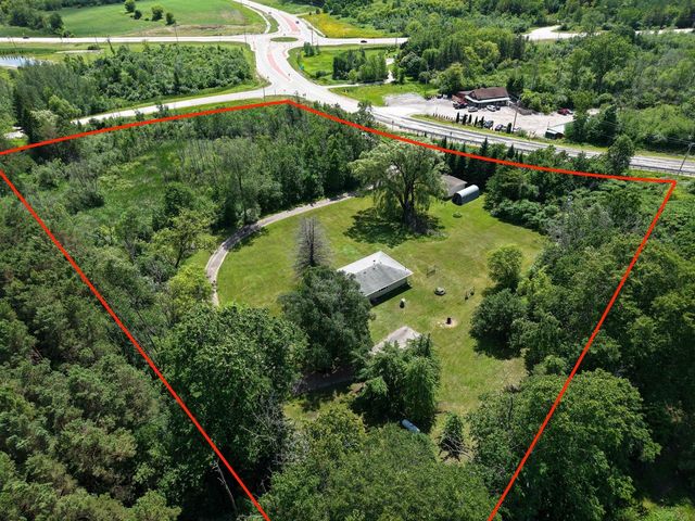 3324 County Road I, Saukville, WI 53080