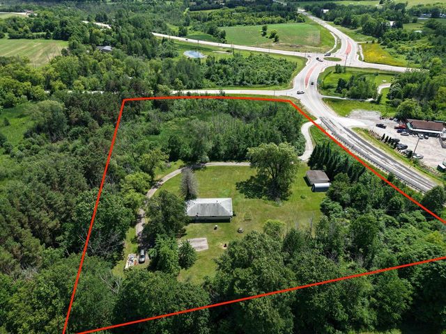 3324 County Road I, Saukville, WI 53080