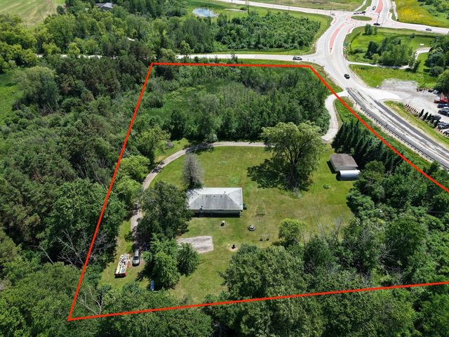3324 County Road I, Saukville, WI 53080