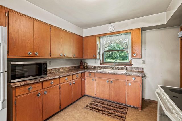 3324 County Road I, Saukville, WI 53080