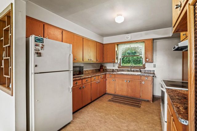 3324 County Road I, Saukville, WI 53080