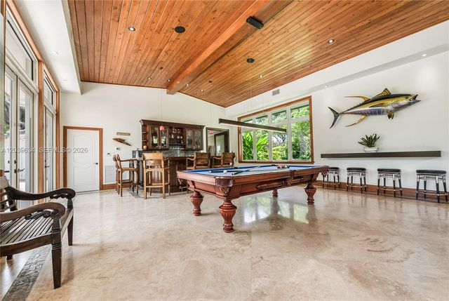 11900 SW 63rd Ave, Pinecrest, FL 33156