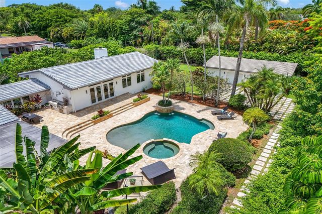 11900 SW 63rd Ave, Pinecrest, FL 33156