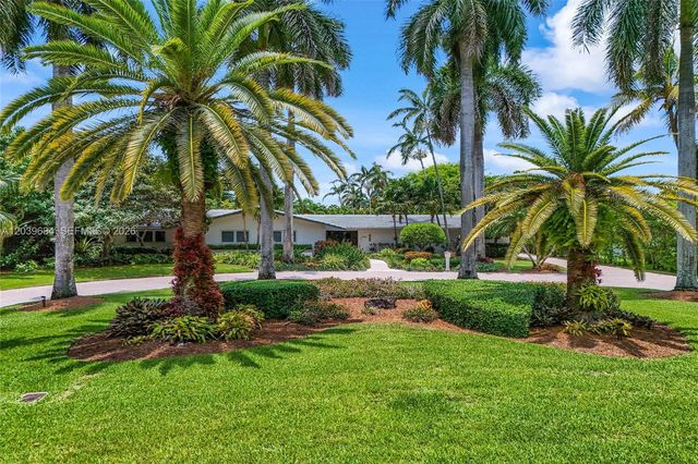 11900 SW 63rd Ave, Pinecrest, FL 33156