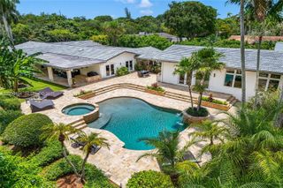 11900 SW 63rd Ave, Pinecrest, FL 33156