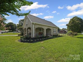601 S Chapel Street, Landis, NC 28088