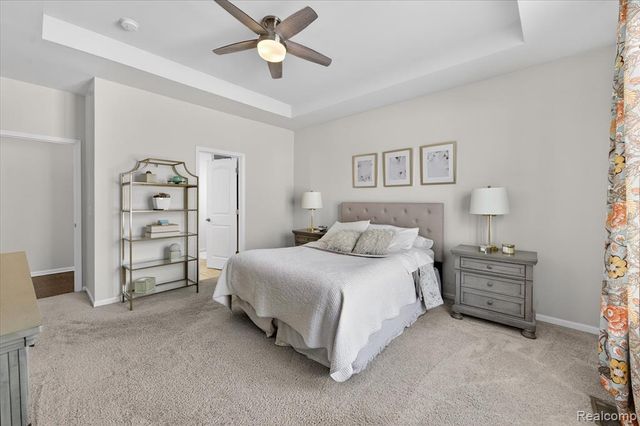 8185 Carston Lane, Brighton, MI 48116